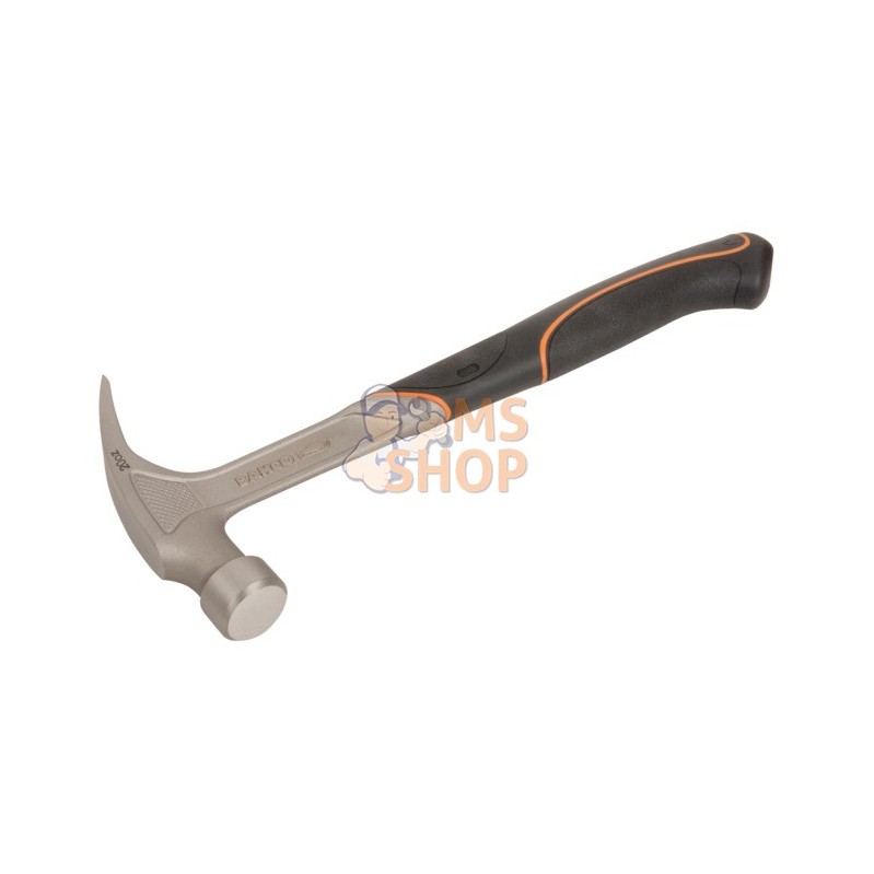 529S-16-XL;BAHCO;Marteau arrache-clous Ergo™;pièce détachée 529S-16-XL;BAHCO;Marteau arrache-clous Ergo™;pièce détachée