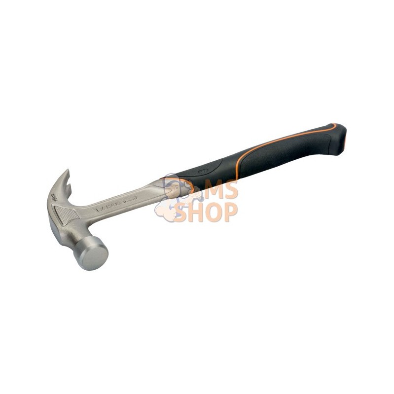 529-16-L;BAHCO;Marteau arrache-clous Ergo™;pièce détachée 529-16-L;BAHCO;Marteau arrache-clous Ergo™;pièce détachée
