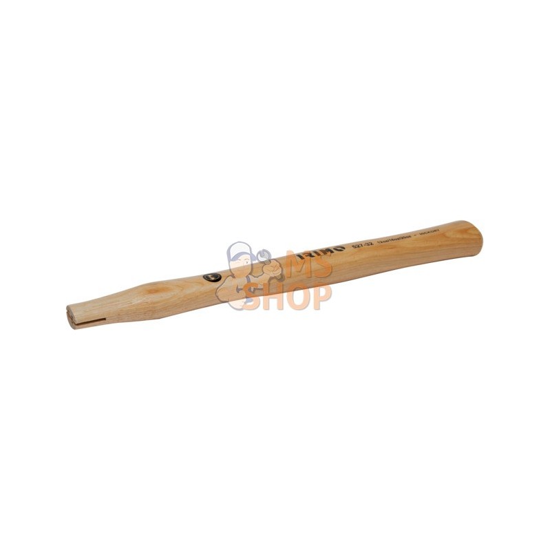 527-32-2;IRIMO;Manche de rechange en hickory pour marteaux de serrurier;pièce détachée 527-32-2;IRIMO;Manche de rechange en hickory pour marteaux de serrurier;pièce détachée