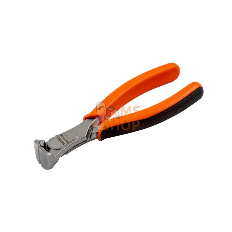 527 GC-200;BAHCO;Pince coupante en bout chromée mate;pièce détachée 527 GC-200;BAHCO;Pince coupante en bout chromée mate;pièce détachée