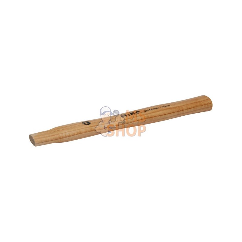 526-42-2;IRIMO;Manches de rechange en hickory pour marteaux rivoir;pièce détachée 526-42-2;IRIMO;Manches de rechange en hickory pour marteaux rivoir;pièce détachée