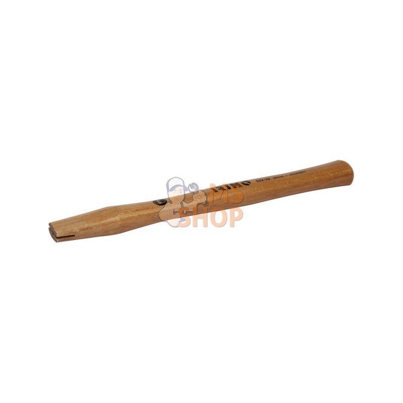 522-22-2;IRIMO;Manche de rechange en hickory pour marteau de menuisier;pièce détachée 522-22-2;IRIMO;Manche de rechange en hickory pour marteau de menuisier;pièce détachée