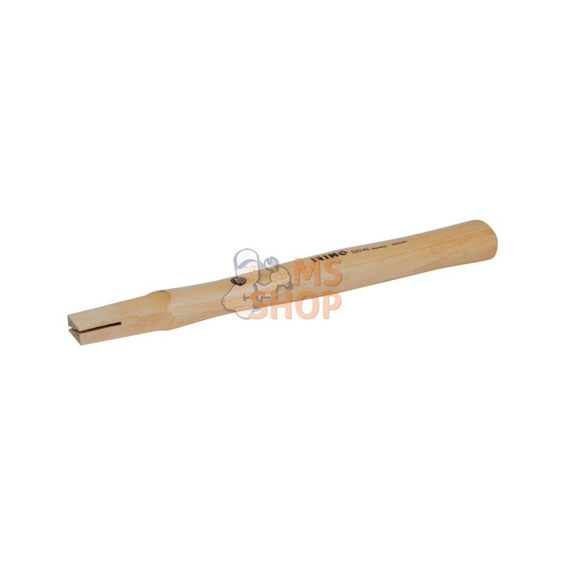 520-42-2;IRIMO;Manche de rechange en hickory pour marteau à panne fendue;pièce détachée 520-42-2;IRIMO;Manche de rechange en hickory pour marteau à panne fendue;pièce détachée