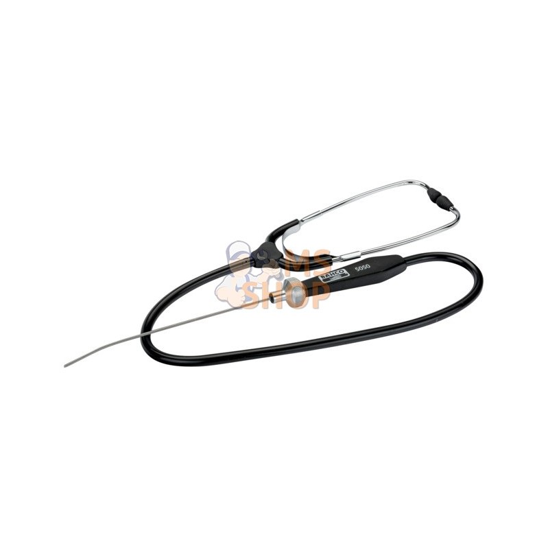 5050;BAHCO;Stethoscope;pièce détachée 5050;BAHCO;Stethoscope;pièce détachée