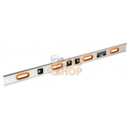 496-1500;BAHCO;Niveau à bulle double profile en T;pièce détachée
