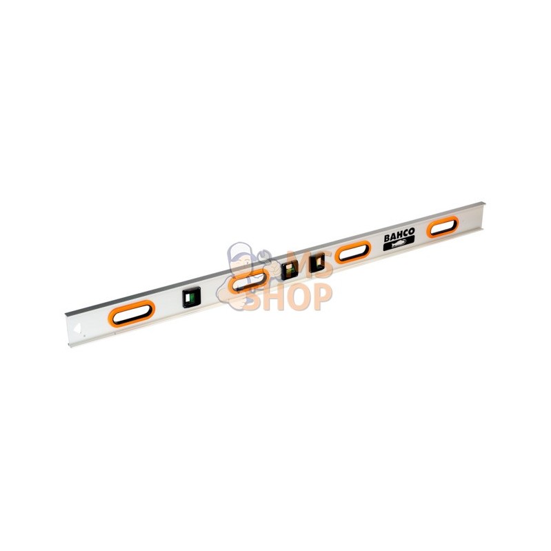 496-1500;BAHCO;Niveau à bulle double profile en T;pièce détachée 496-1500;BAHCO;Niveau à bulle double profile en T;pièce détachée