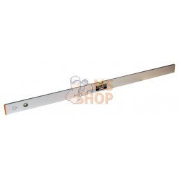 486-2000WH;BAHCO;Niveau à bulle à bords droits sans poignées;pièce détachée