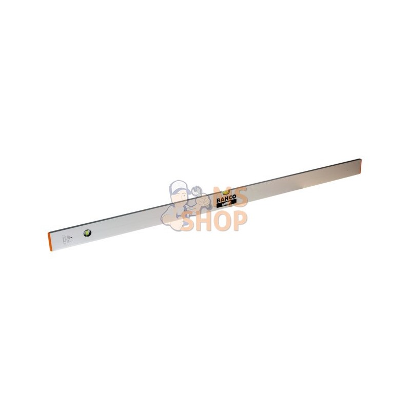 486-2000WH;BAHCO;Niveau à bulle à bords droits sans poignées;pièce détachée 486-2000WH;BAHCO;Niveau à bulle à bords droits sans poignées;pièce détachée