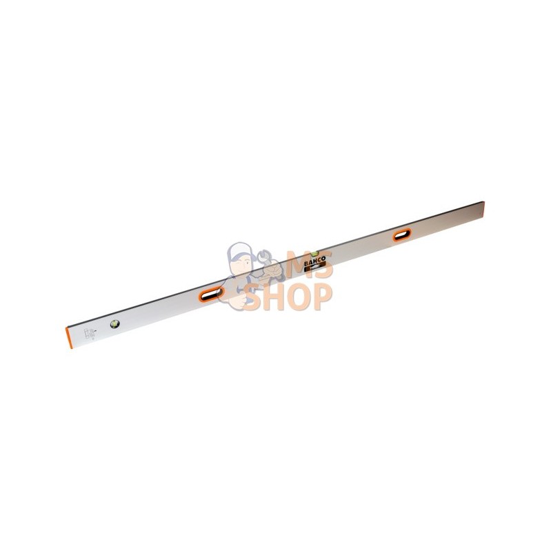 486-2000;BAHCO;Niveau à bulle à bords droits avec poignées;pièce détachée 486-2000;BAHCO;Niveau à bulle à bords droits avec poignées;pièce détachée