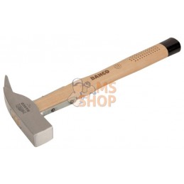 485W-650;BAHCO;Marteau de charpentier arrache clou;pièce détachée