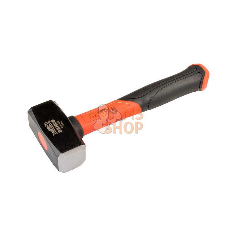 484F-1250;BAHCO;Massette manche fibre de verre;pièce détachée 484F-1250;BAHCO;Massette manche fibre de verre;pièce détachée