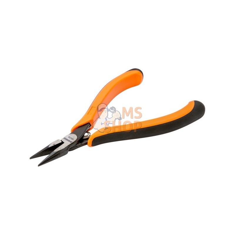 4830;BAHCO;Pince à becs demi-ronds;pièce détachée 4830;BAHCO;Pince à becs demi-ronds;pièce détachée