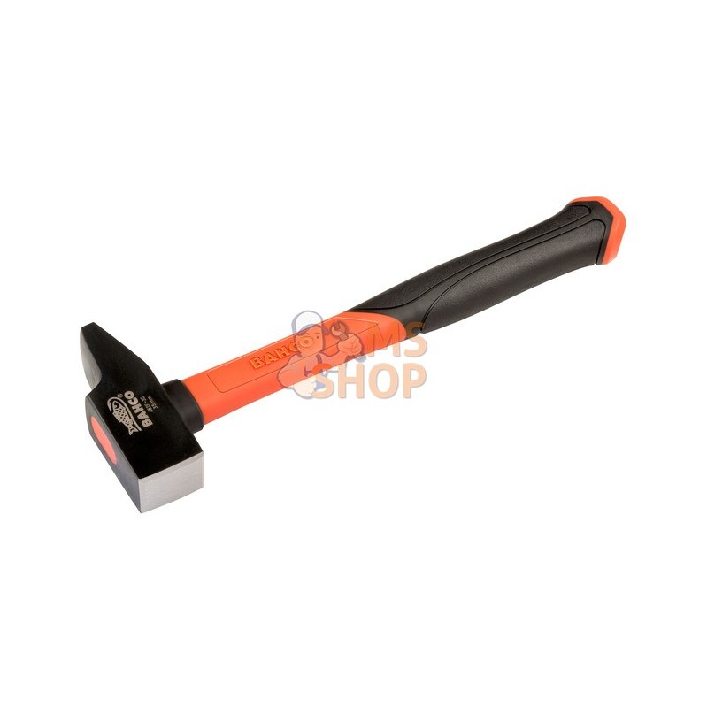 482F-45;BAHCO;Marteau rivoir manche fibre de verre;pièce détachée 482F-45;BAHCO;Marteau rivoir manche fibre de verre;pièce détachée