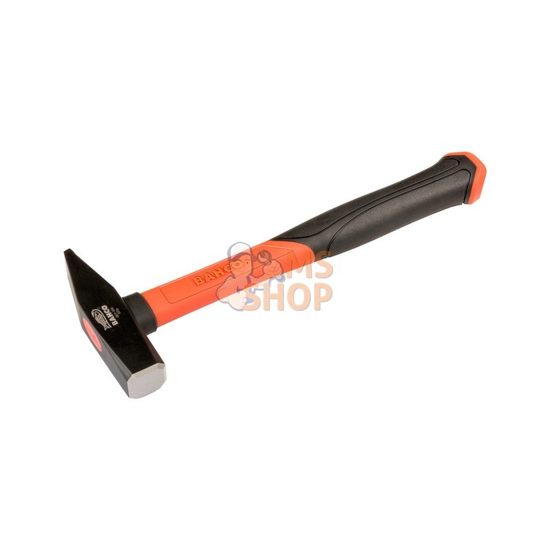 481F-2000;BAHCO;Marteau de serrurier manche fibre de verre;pièce détachée