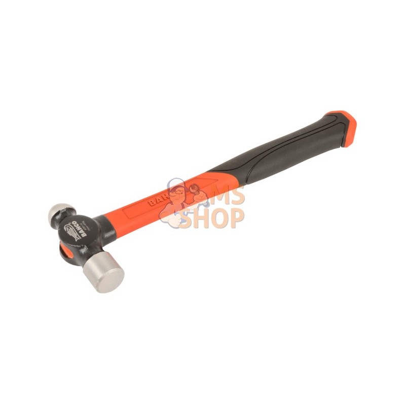 479F-12;BAHCO;Marteau de serrurier tête ronde manche fibre de verre;pièce détachée