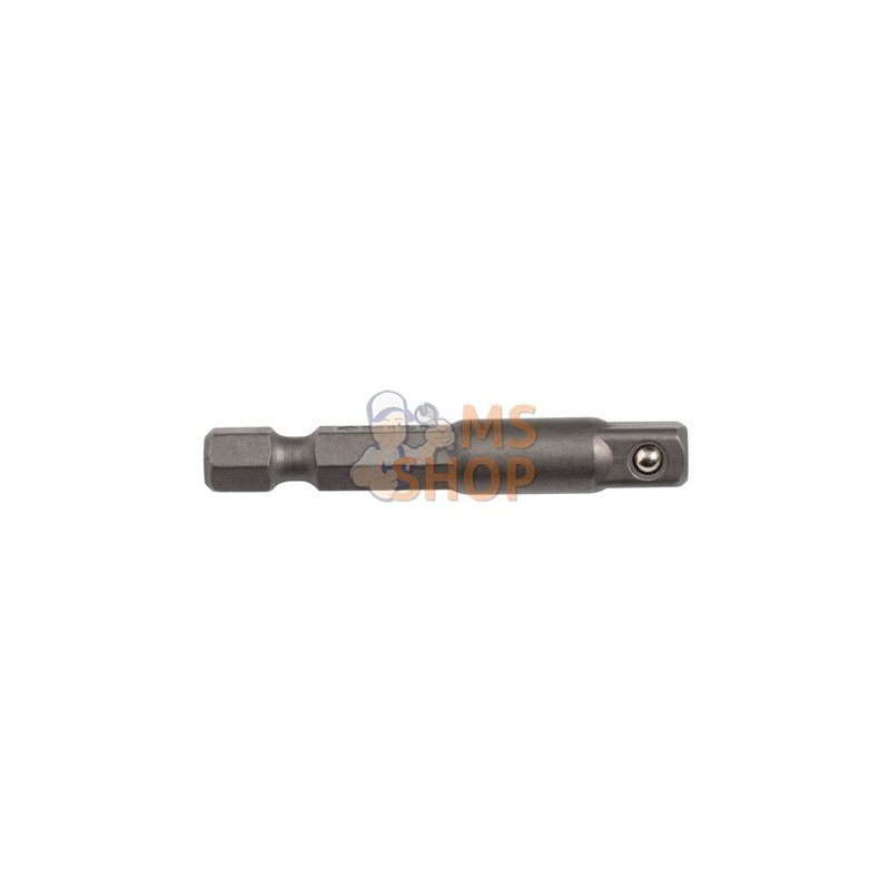 475A-50-1/2-1;IRIMO;Embout porte-douille 1/4", 50mm;pièce détachée 475A-50-1/2-1;IRIMO;Embout porte-douille 1/4", 50mm;pièce détachée