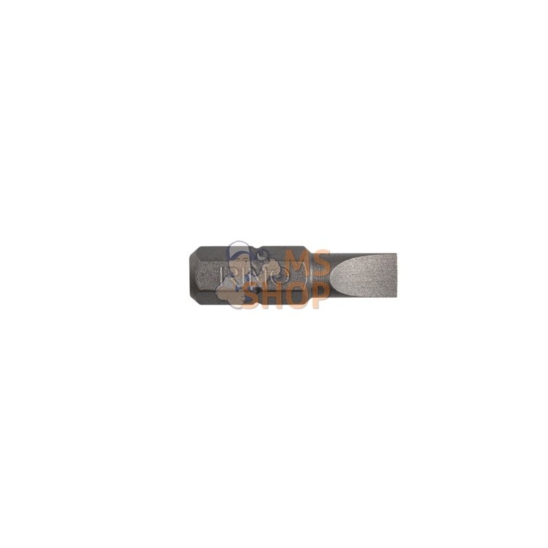 475-6.5-1;IRIMO;Embouts 1/4" pour vis à fente, 25 mm;pièce détachée 475-6.5-1;IRIMO;Embouts 1/4" pour vis à fente, 25 mm;pièce détachée