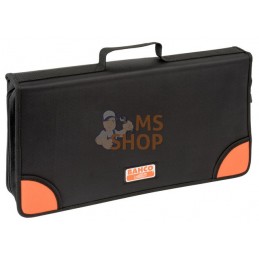4750-SF-1;BAHCO;Pochette en tissus porte outils 2,38L avec poignée;pièce détachée