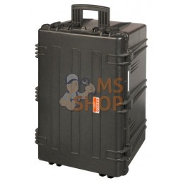 4750RCHDW10;BAHCO;Caisses à outils à usage intensif 153,9 L sur roues;pièce détachée