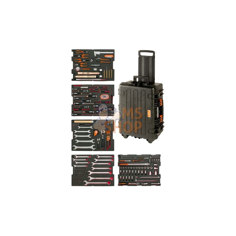 4750RCHDW02FF2;BAHCO;Caisse ultra robuste 4750RCHDW02 complète, 167 outils pour l'industrie éolienne;pièce détachée 4750RCHDW02FF2;BAHCO;Caisse ultra robuste 4750RCHDW02 complète, 167 outils pour l'industrie éolienne;pièce détachée