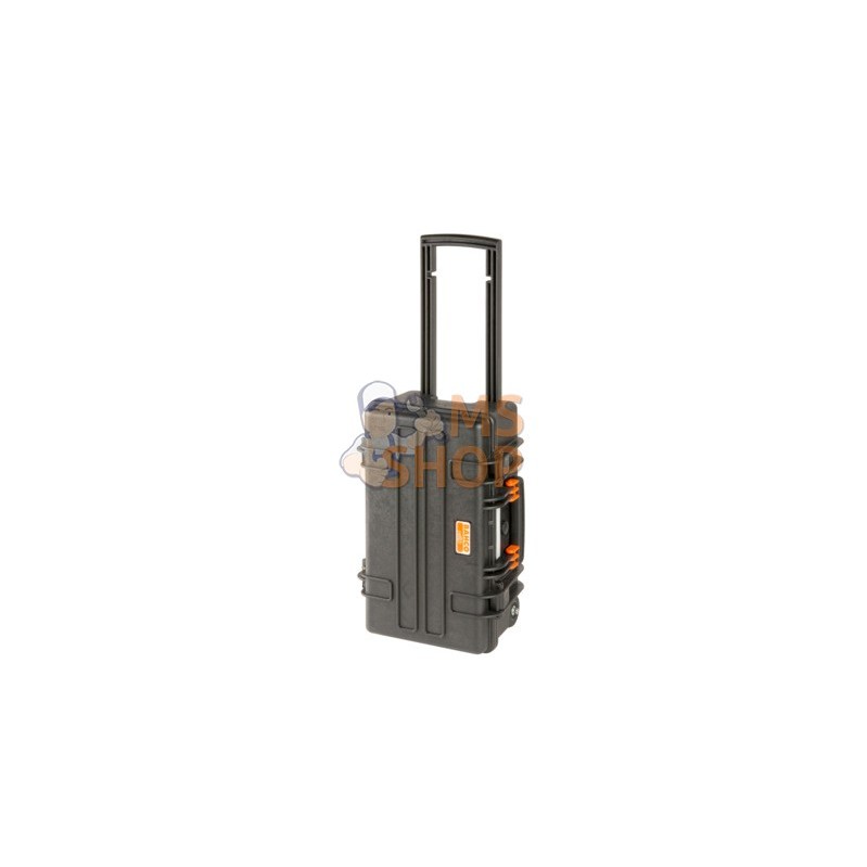 4750RCHDW01RED;BAHCO;Valise à outils rigide avec roulettes très résistante;pièce détachée