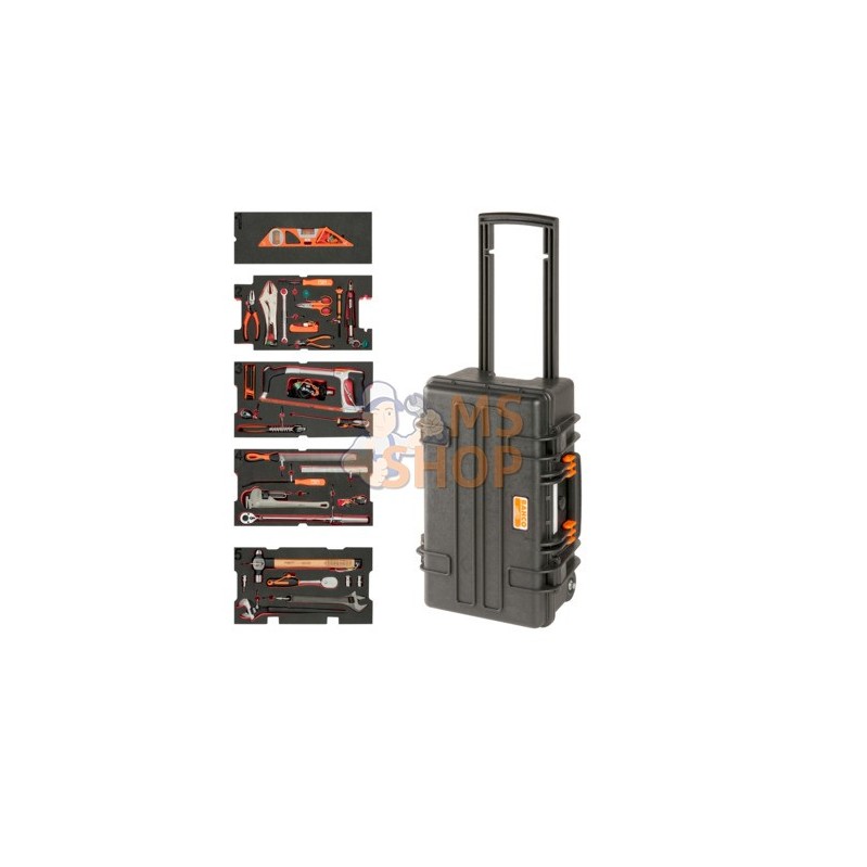 4750RCHDW01FF9;BAHCO;Composition d’outils de maintenance dans l'industrie du pétrole et gaz offshore;pièce détachée 4750RCHDW01FF9;BAHCO;Composition d’outils de maintenance dans l'industrie du pétrole et gaz offshore;pièce détachée