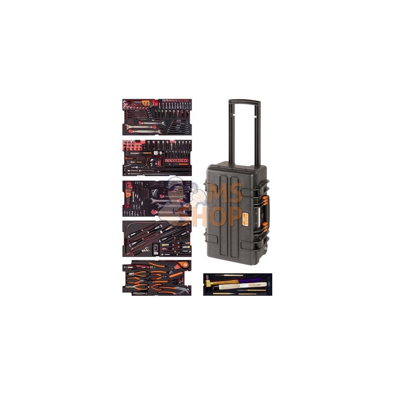 4750RCHDW01FF1;BAHCO;Caisse ultra robuste complète, 240 outils;pièce détachée 4750RCHDW01FF1;BAHCO;Caisse ultra robuste complète, 240 outils;pièce détachée