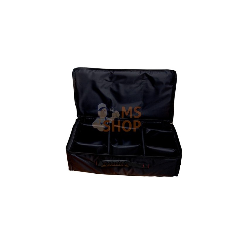 4750RCHDW01AC2;BAHCO;Insert souple de rangement amovible pour 4750RCHDW01;pièce détachée 4750RCHDW01AC2;BAHCO;Insert souple de rangement amovible pour 4750RCHDW01;pièce détachée