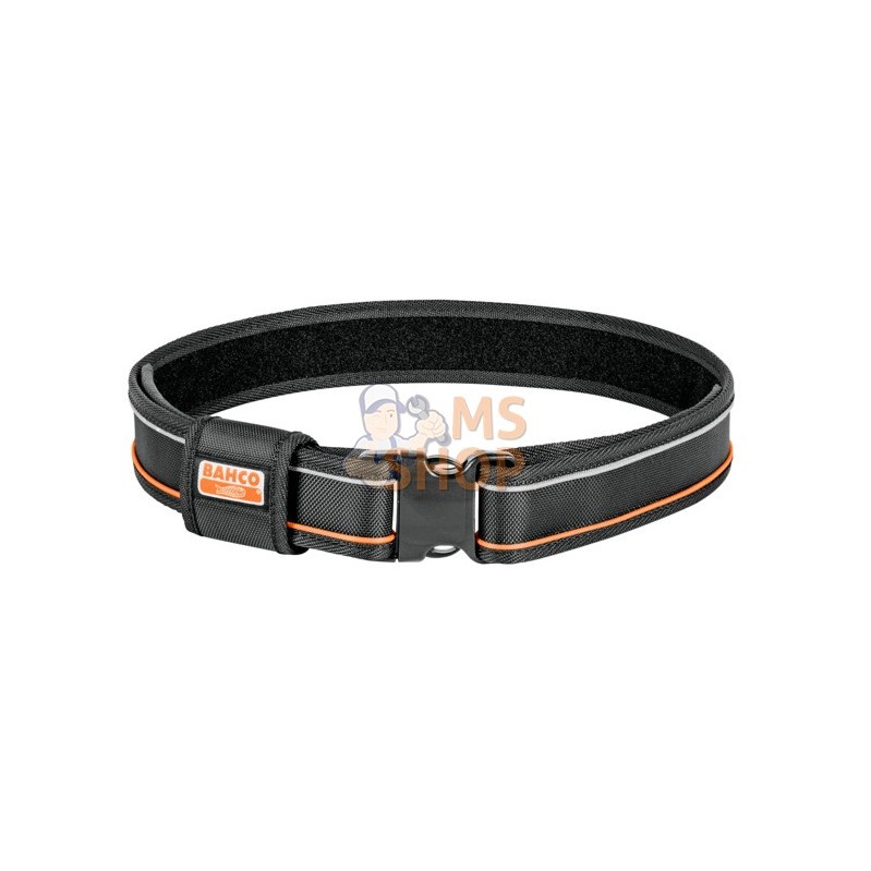 4750-QRFB-1;BAHCO;Ceinture réglable à attache rapide;pièce détachée