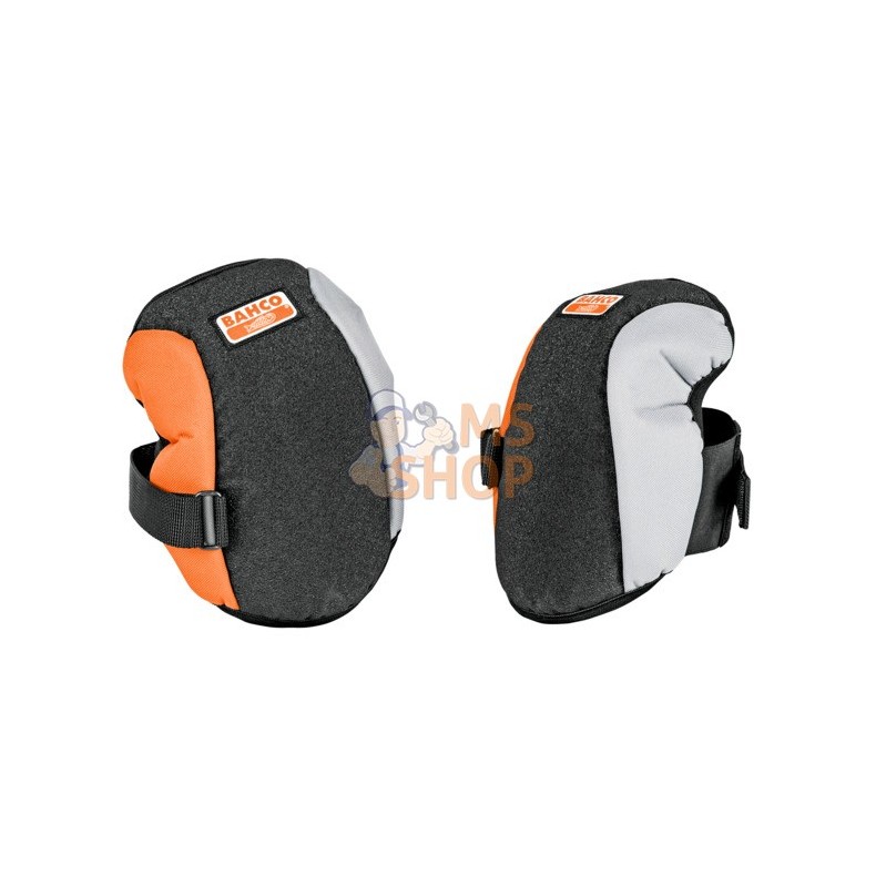 4750-KP-1;BAHCO;Protections genoux;pièce détachée