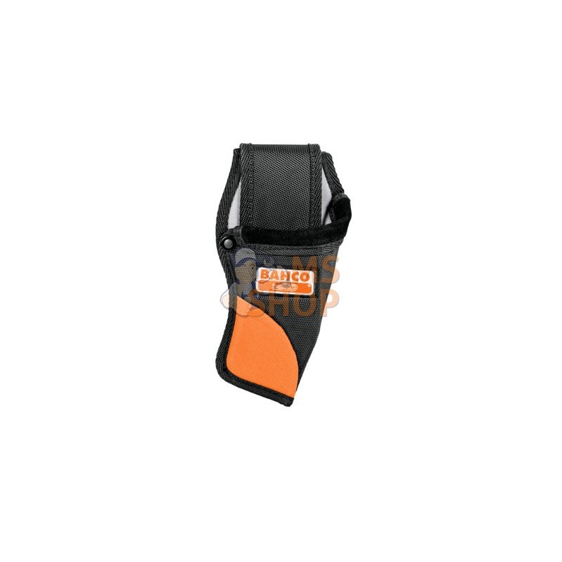 4750-KNHO-1;BAHCO;Étui pour cutter lame rétractable;pièce détachée