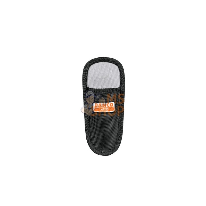 4750-KNHO-0;BAHCO;Etui pour cutter gamme Ergo™;pièce détachée 4750-KNHO-0;BAHCO;Etui pour cutter gamme Ergo™;pièce détachée
