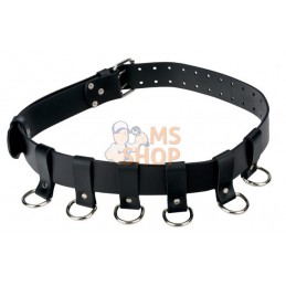 4750-HDLB-TAH;BAHCO;Ceinture de maintien  pour charges lourdes;pièce détachée