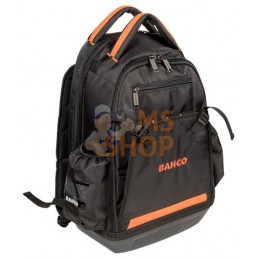 4750FB8;BAHCO;Sac à dos pour électriciens;pièce détachée