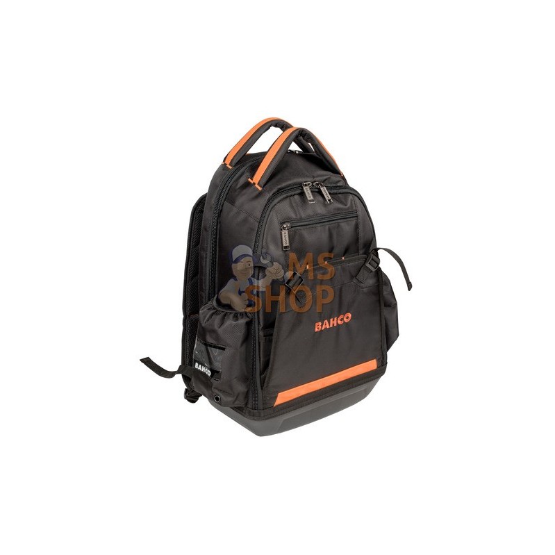 4750FB8;BAHCO;Sac à dos pour électriciens;pièce détachée 4750FB8;BAHCO;Sac à dos pour électriciens;pièce détachée