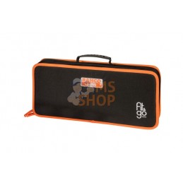 4750FB5-FG1;BAHCO;Pochette porte outils compatible avec 1 module mousse 1/3 Fit&Go;pièce détachée