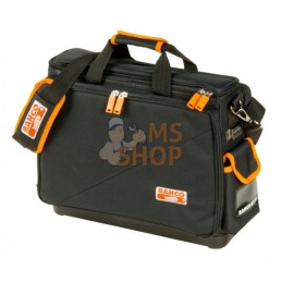 4750FB4-18;BAHCO;Sac 18" porte-documents, ordinateur et outils;pièce détachée