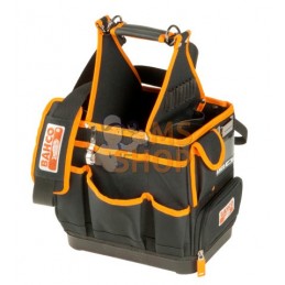 4750FB3-12;BAHCO;Sac électricien 12";pièce détachée