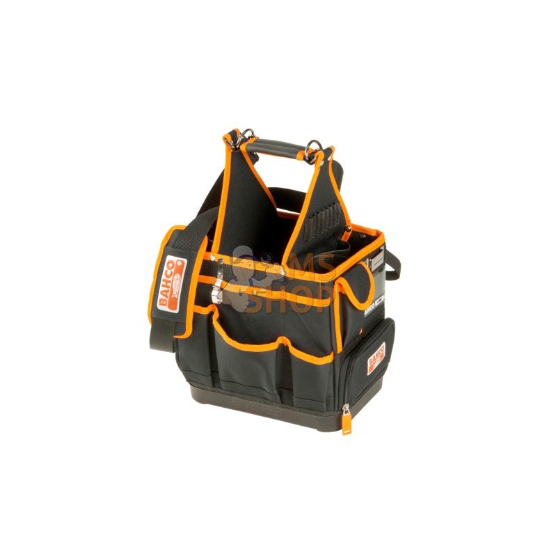 4750FB3-12;BAHCO;Sac électricien 12";pièce détachée 4750FB3-12;BAHCO;Sac électricien 12";pièce détachée