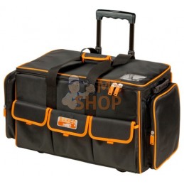 4750FB2W-24A;BAHCO;Sac 24" sur roulettes;pièce détachée