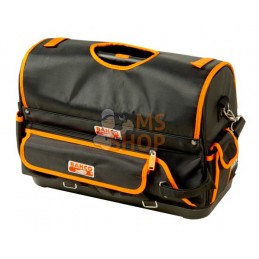 4750FB1-19B;BAHCO;Sac 19" ouvert avec option de rabat;pièce détachée