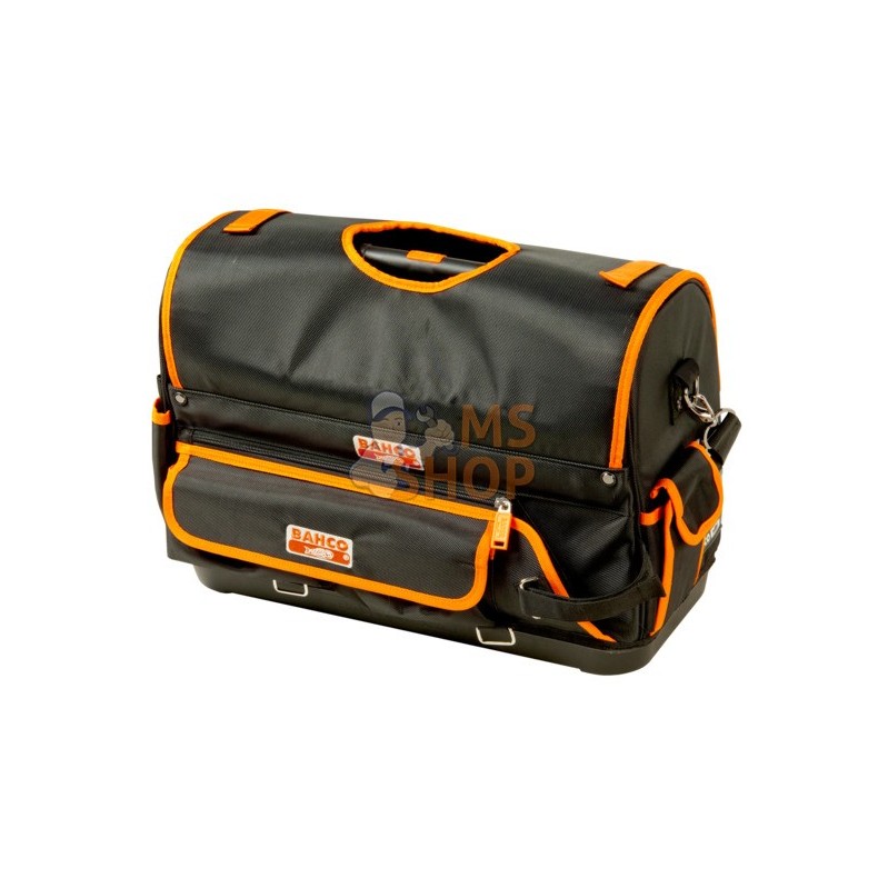 4750FB1-19B;BAHCO;Sac 19" ouvert avec option de rabat;pièce détachée 4750FB1-19B;BAHCO;Sac 19" ouvert avec option de rabat;pièce détachée