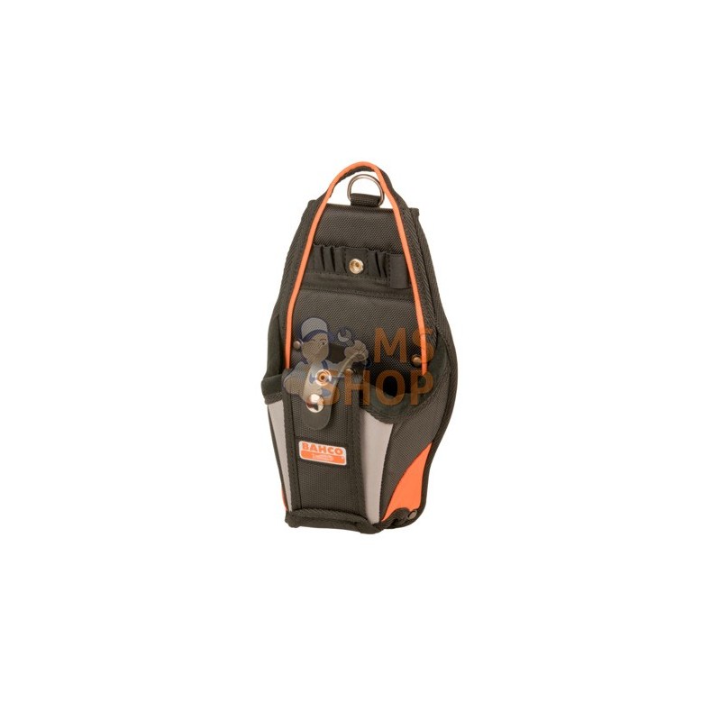 4750-DHO-4;BAHCO;Etui pour perceuse;pièce détachée 4750-DHO-4;BAHCO;Etui pour perceuse;pièce détachée