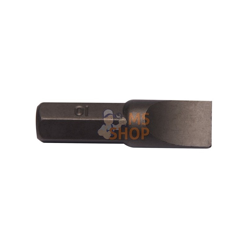 470-10.0-1;IRIMO;Embouts 5/16" pour vis à fente;pièce détachée 470-10.0-1;IRIMO;Embouts 5/16" pour vis à fente;pièce détachée