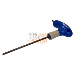 46-T20-150;IRIMO;Tournevis avec manche en T, TORX®;pièce détachée