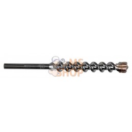 4656-45-920;BAHCO;Forets SDS Max pour béton armé;pièce détachée