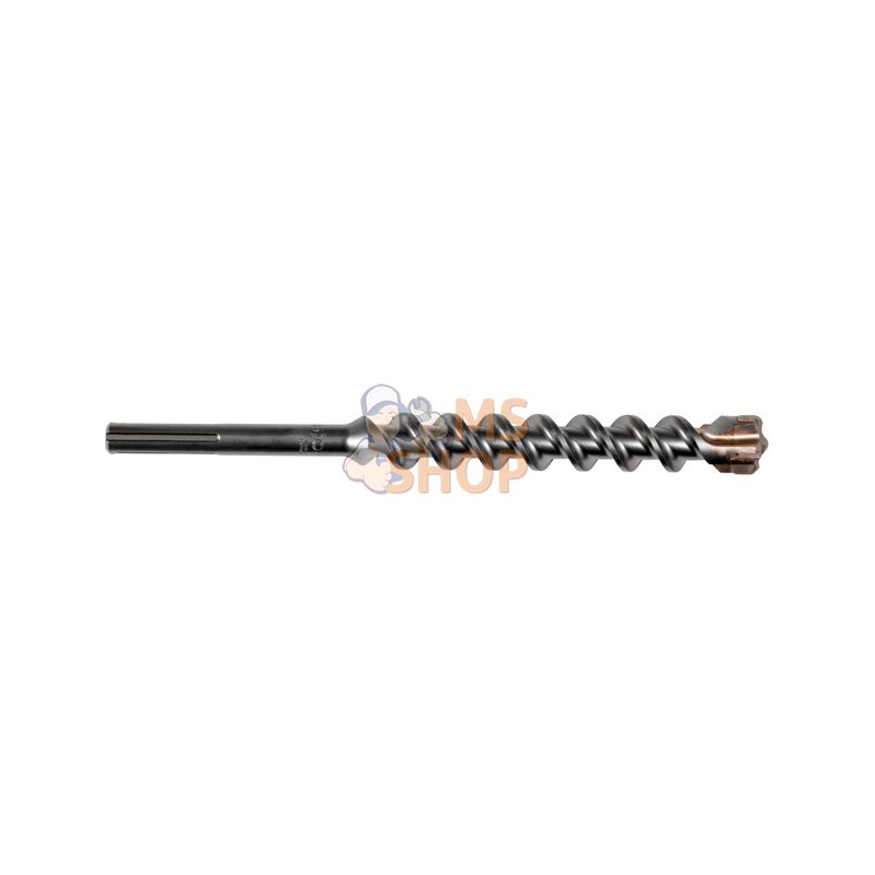 4656-45-920;BAHCO;Forets SDS Max pour béton armé;pièce détachée
