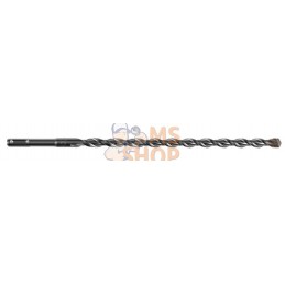 4652-25-450;BAHCO;Forets SDS+ pour béton;pièce détachée