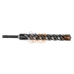 4651-25-450;BAHCO;Forets SDS+ pour béton armé;pièce détachée