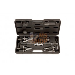 4590SHS5;BAHCO;Coffret d'extracteurs à inertie;pièce détachée